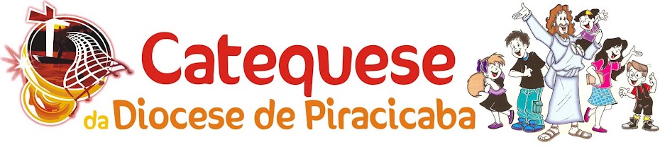 Catequese Diocese de Piracicaba